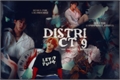 História: District 9 - ABO Changlix