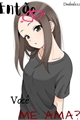 História: Ent&#227;o.. Voc&#234; me ama? (Nishikata x Takagi)