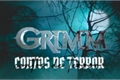 História: Grimm-contos de terror