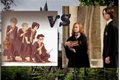 História: Guerra de Pegadinhas - Hogwarts Era Marotos