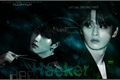 História: Hacker - Minsung