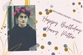 História: Happy Bday Harry Potter Oneshot - Drarry
