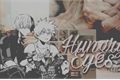 História: Hungry Eyes - Todobaku