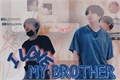 História: I love my brother (Taekook-ABO)