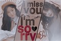 História: I miss you, I&#39;m sorry; sooshu