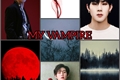 História: Imagine Lee Jooheon - My Vampire - (MONSTA X)