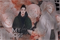 História: In Love With My Boss - ShikaTema