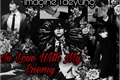 História: In Love With My Enemy !! - Kim Taeyung !! ( V ) , ( BTS ) ..