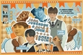 História: Jeon Jungkook e Park Jimin em: os reis do amendoim