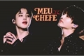 História: (Jikook) Meu Chefe.