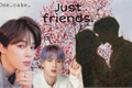História: Just Friends! (Park Jimin BTS)
