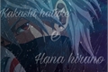 História: Kakashi hatake e Hana hirano