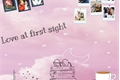 História: Love at first sight - Saida