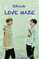 História: Love Maze (Jikook)