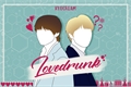 História: Lovedrunk - Taejin