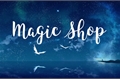História: Magic Shop - Jikook Kookmin (BTS)