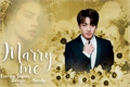 História: Marry Me - Jeon Jungkook