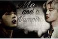 História: Me and a Vampire (Imagine Jikook - Kookmin)