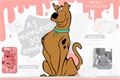 História: Mem&#243;rias do Scooby