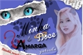 História: Minha Doce e Amarga Gatinha! - IMAGINE SANA (TWICE)