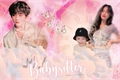 História: My Babysitter - Imagine Hot Kim Taehyung