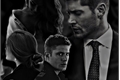 História: My Detective - Dean Winchester