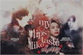 História: My lips taste like cherry