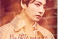 História: My litlle vampire - Jeon jungkook