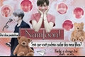 História: NamJoon! - MinJoon ABO