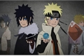 História: Naruto Brotherhood: A Lenda dos Irm&#227;os Uzumaki!