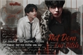 História: Not Dom, I&#39;m Bitch! - (Taekook)