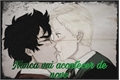 História: Nunca vai acontecer de novo (Drarry)