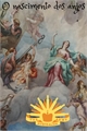 História: O nascimento dos anjos