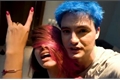 História: Oh my love - Brulipe