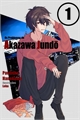 História: Os Problemas de Akazawa Jund