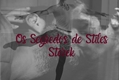 História: Os Segredos de Stiles- Sterek