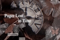 História: Pages Lost in Time (Sterek)