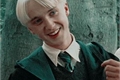 História: Para todo sempre, Draco Malfoy.