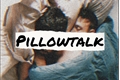 História: Pillowtalk; Thorbruce oneshot!