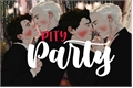 História: Pity Party (Drarry)