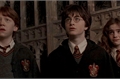 História: Potter&#39;s - Imagine
