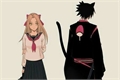 História: OMG, meu gato virou um homem! - Sasusaku (Em revis&#227;o)