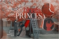 História: Princesa Hinata