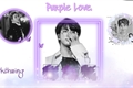 História: Purple Love; (Namjin)