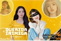 História: Querida Inimiga (Imagine Kim Jisoo)