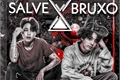 História: Salve O Bruxo - Jikook