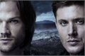 História: Sam E Dean Winchester&#39;s?!