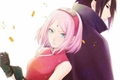 História: Sasuke e Sakura: Entre amor e &#243;dio