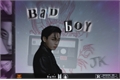 História: Sem Regras - Bad Boy ( Short-fic Jeon Jungkook )
