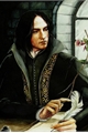 História: Severus Snape - Liga&#231;&#227;o Eterna